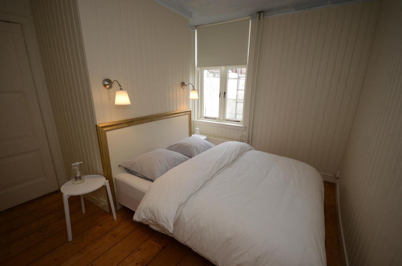 Brahms B&B อูเทรคต์ ภายนอก รูปภาพ